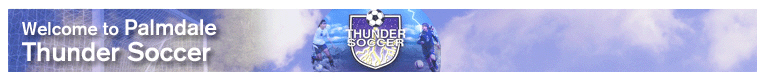 Cal South Youth Soccer